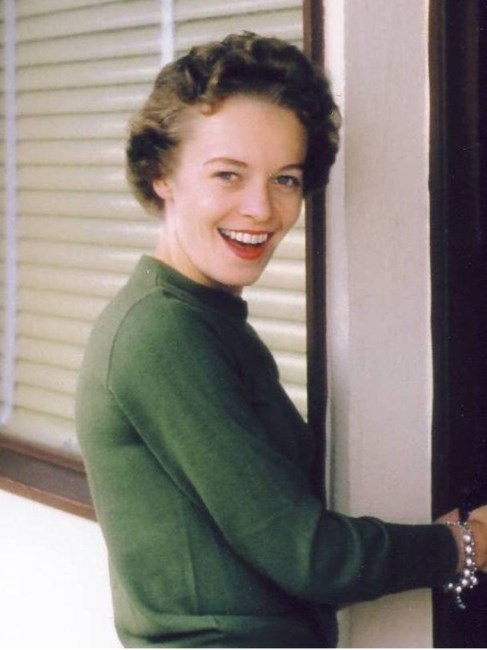 Obituary of Marilyn DeFilippo