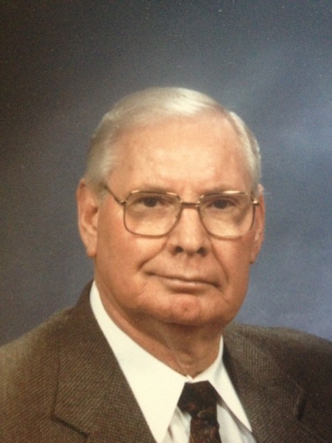 Obituary of Grant Billy Pickard