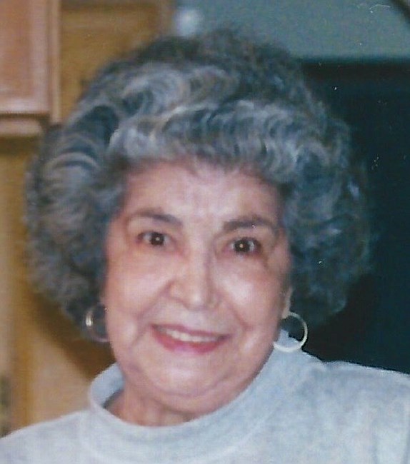 Obituary of M. Annetta Schele