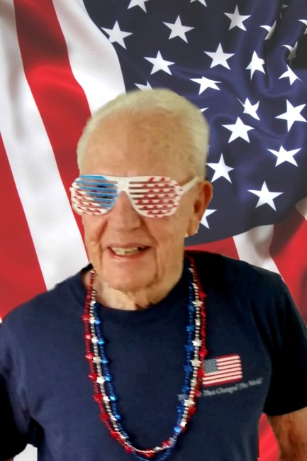 Obituario de John Flaig Lingenfelter