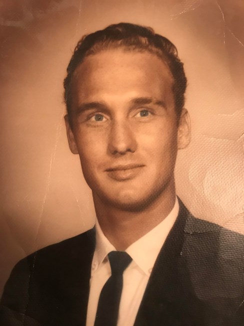 Obituary of Robert Lee Jones
