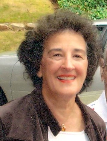 Obituary of Helen Marie Sharbel