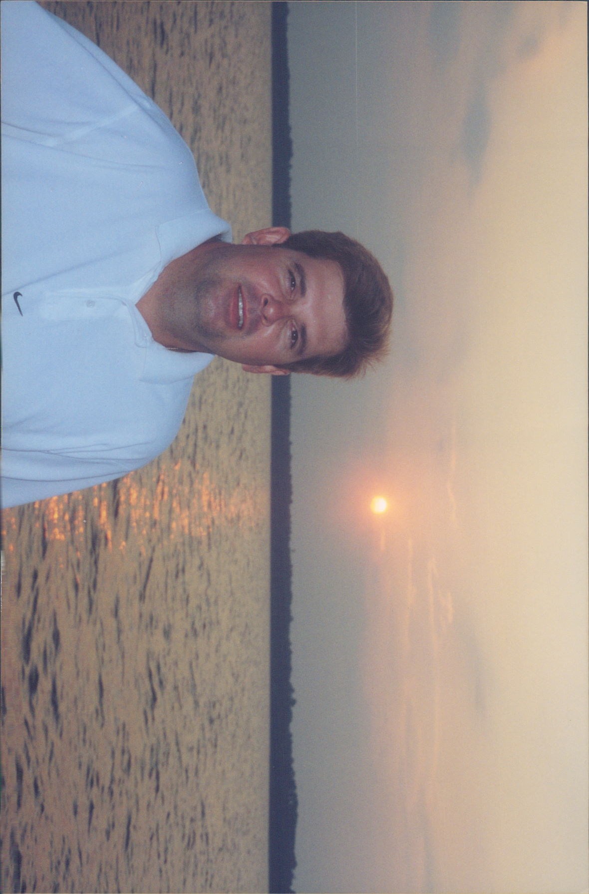 Avis de décès de Kevin Paul Kennedy