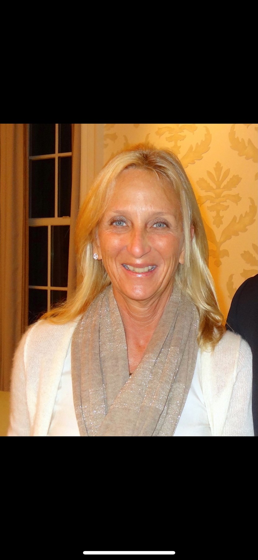 Obituary of Rebecca Shaw Shepherd