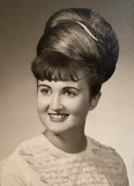 Obituary of Jean Darr