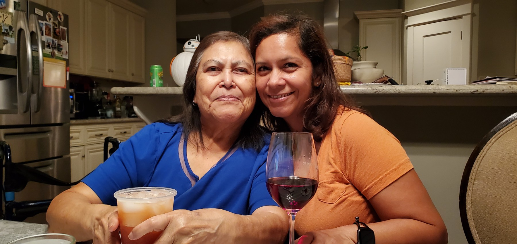 Juliana Rubio Ramos Obituary Houston, TX