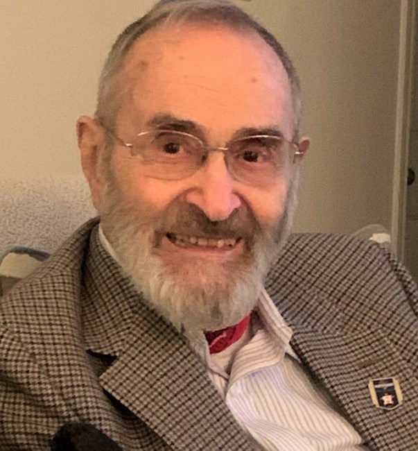 Obituary of Julio Zaccagni