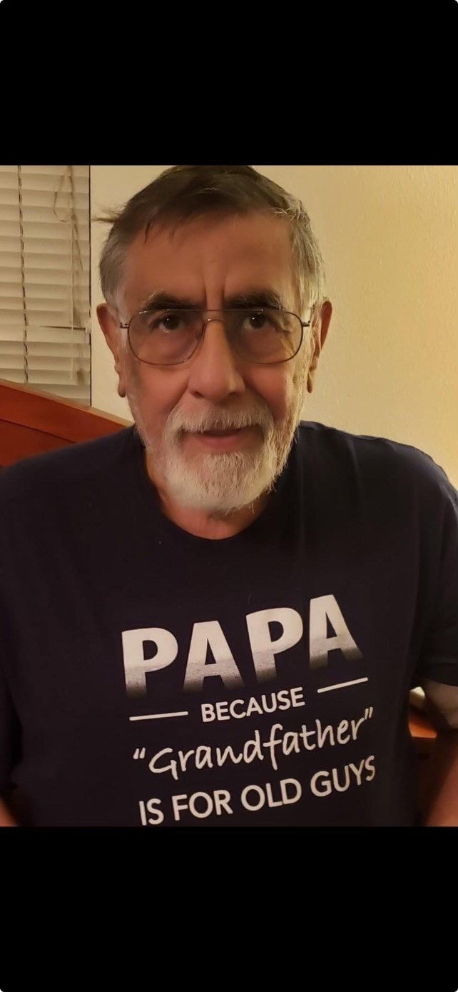 Obituary of Leroy Machado