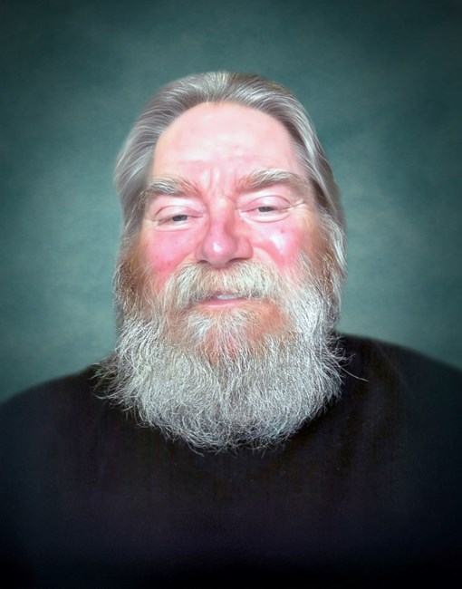 Obituary of Joseph "Pat" Heatherly