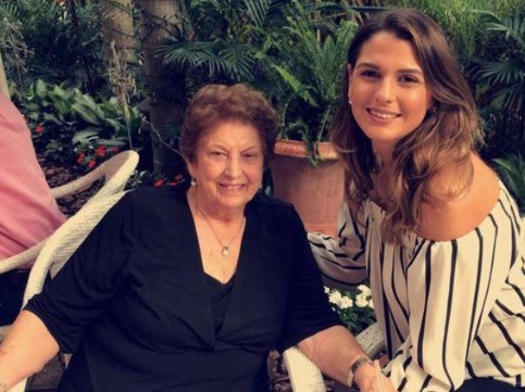 Obituary of Josefina Milian