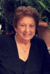 Obituary of Josefina Milian