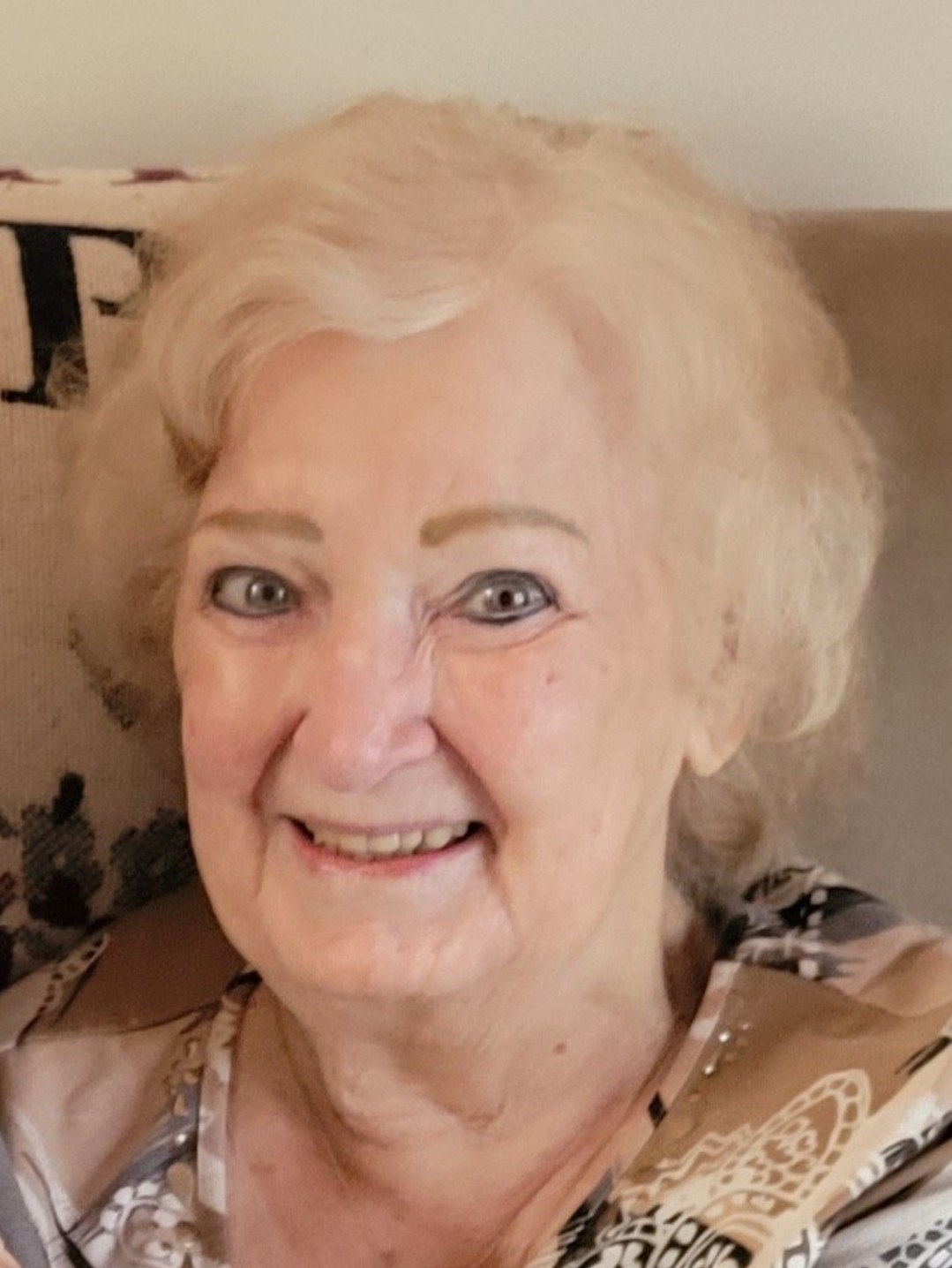 Obituary of Myrtice Bodie