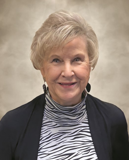 Obituary of Cynthia Louise Reeves