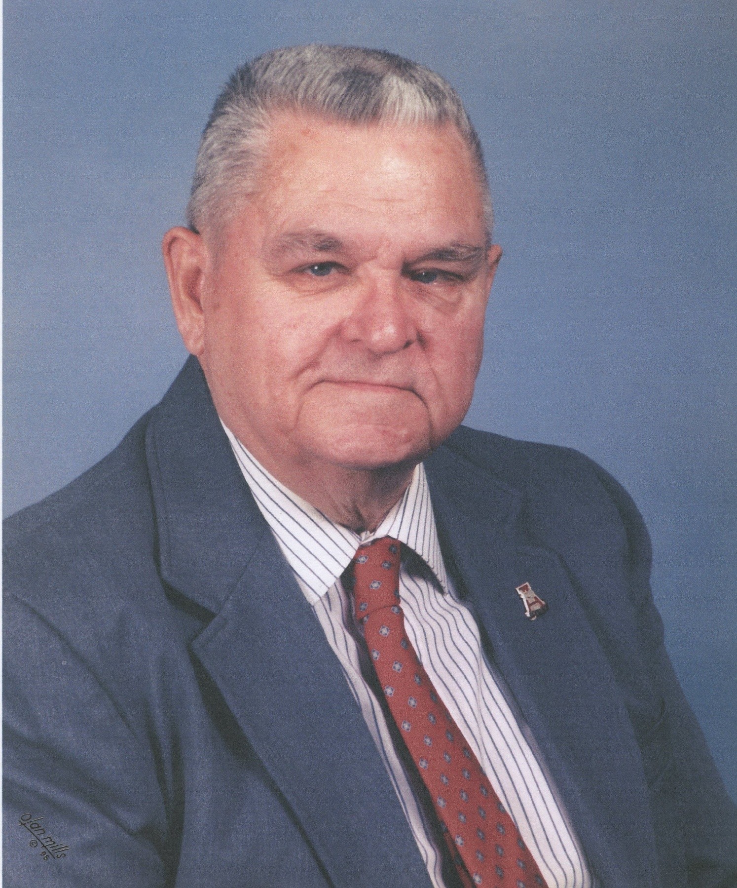 DAN MANUEL Obituary Montgomery, AL
