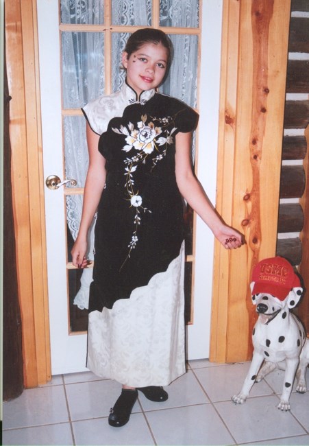 Obituary of Tatiana Vivianna Herman-Florez