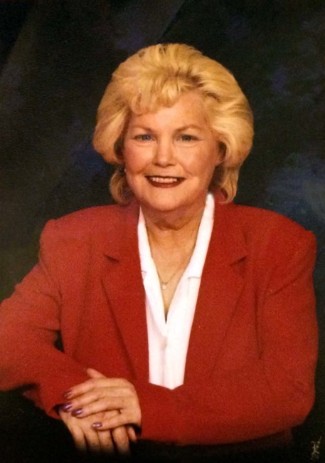 Obituary of Mabel Diane Napier