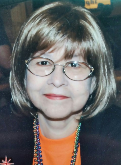 Obituary of Celia Gonzales