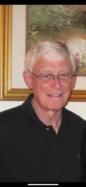 Obituary of Frederick L O'Sullivan