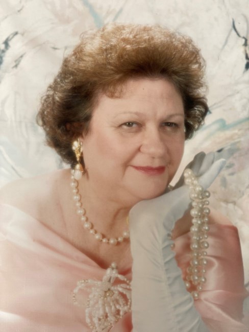 Obituary of Bernice Annette Glasscock