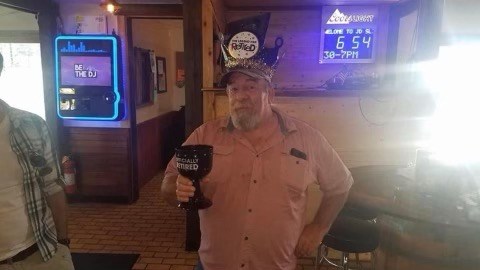 Obituary of Brian George Heinz