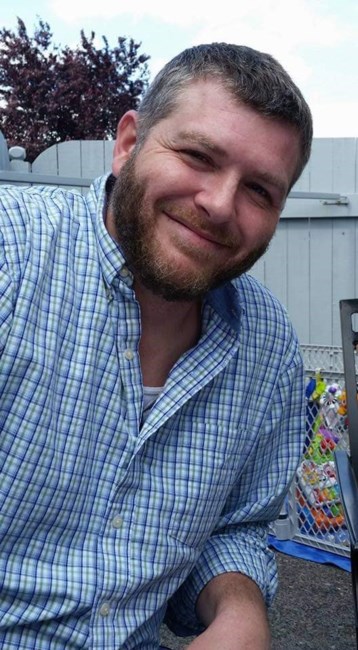 Obituary of William Mikkal Paul Harwood