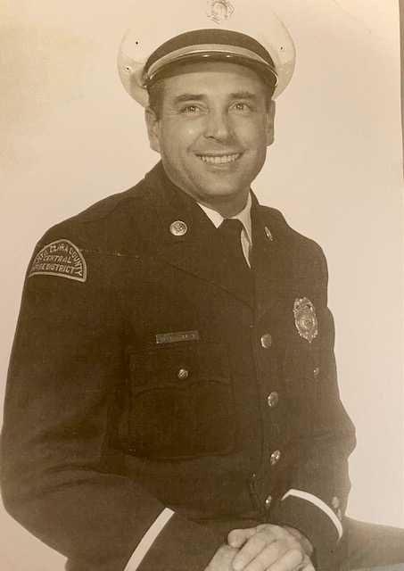 Obituary of Richard "DICK" Ravizza