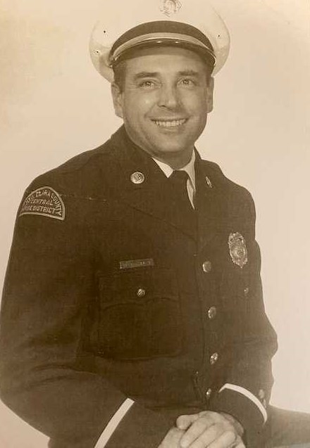 Obituary of Richard "DICK" Ravizza