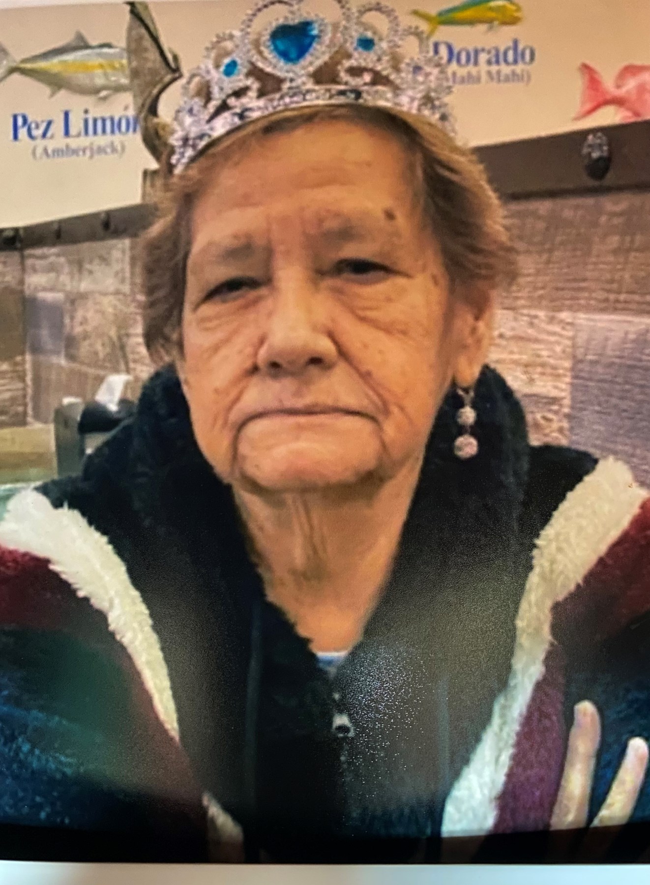 Obituary of Irma R Martinez