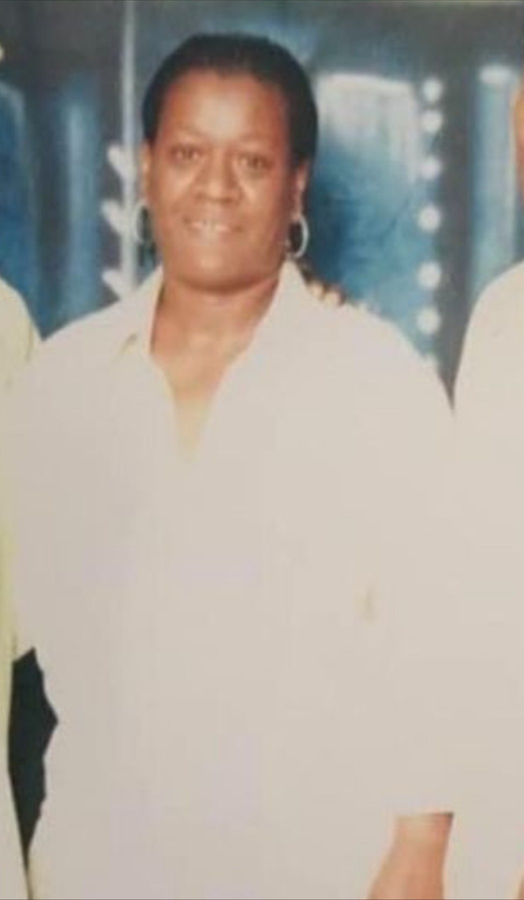 Obituary of Vikki Gore