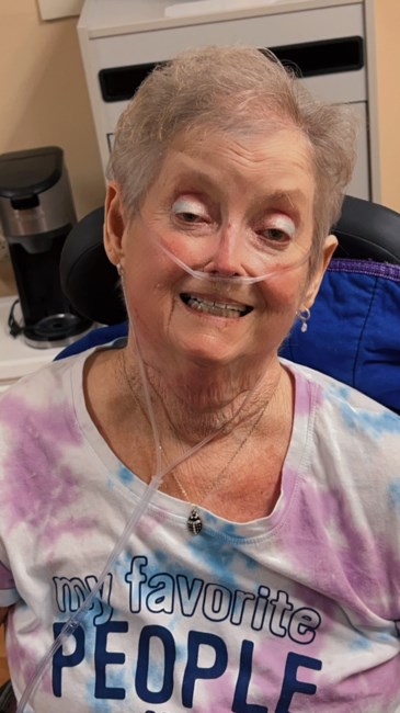Obituary of Sherry Lynn Trennepohl