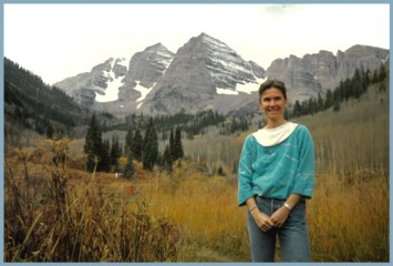 Obituary of Carol Sue Venrick