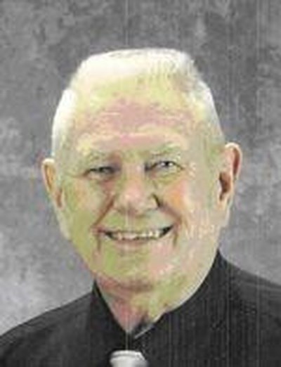 Obituary of Eugene Riley O'Neal