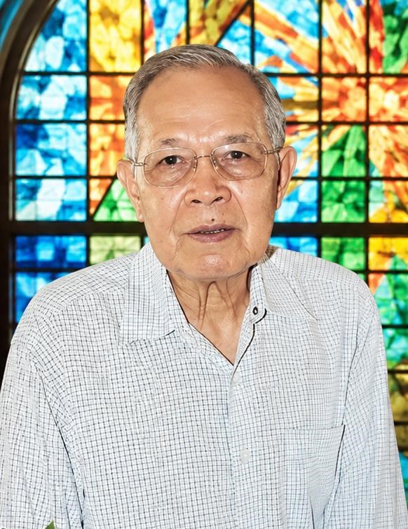 Obituary of Manuel Samar Crescini