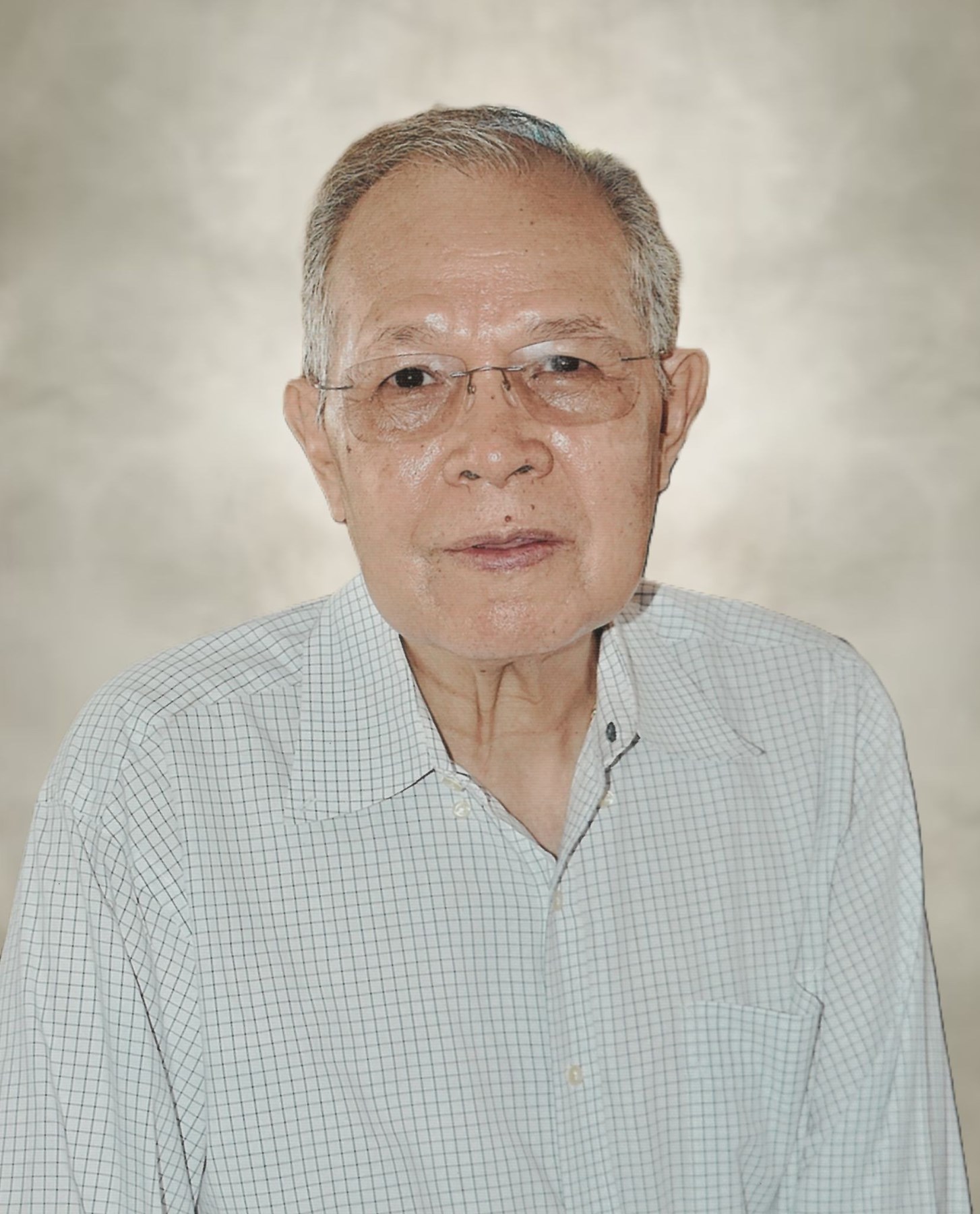 Obituary of Manuel Samar Crescini