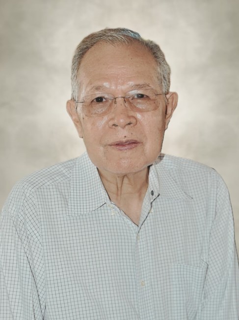 Obituary of Manuel Samar Crescini