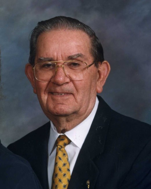 Obituary of James Leon Rollins Sr.