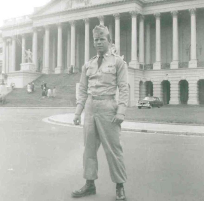 Obituary of Francis Wyatt Earp