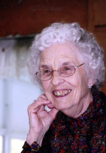 Obituary of Sylvia Jane Coates