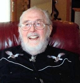 Obituary of Jack LaVerne Olson