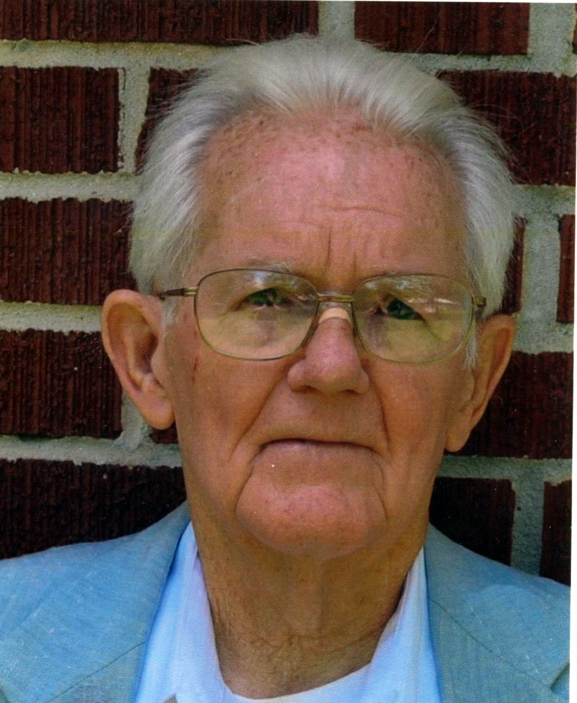 Max Dwight Bradley Obituary Marietta, GA