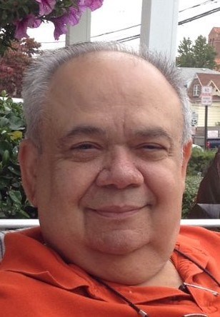 Obituary of Armando Canda Jr.