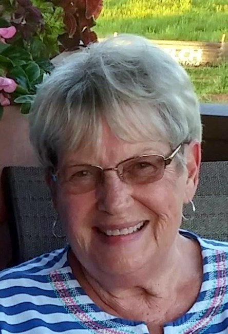 Obituary of Claudia June Hamilton