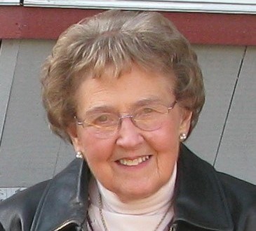 Obituary of Lorraine Rita Crepeau