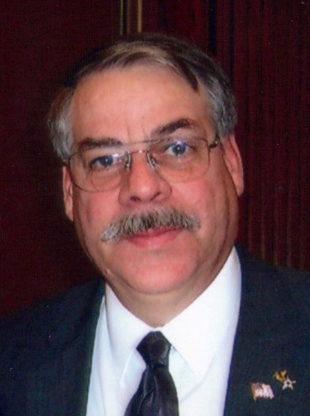 Obituary of Roger Gene Smallwood