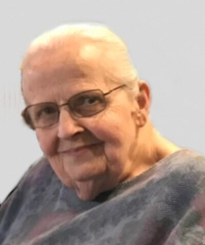 Obituary of Mary Jo Wagner