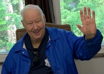 Obituary of Donald Paul Pavlik