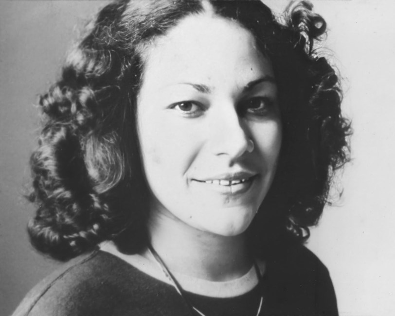 Obituary of Dra. Iraida Esther Robledo Burgos