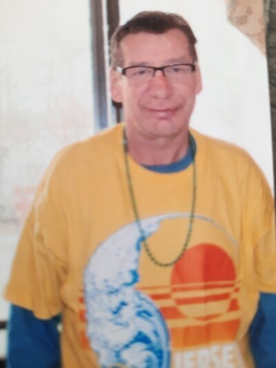 Obituary of Kevin W Green