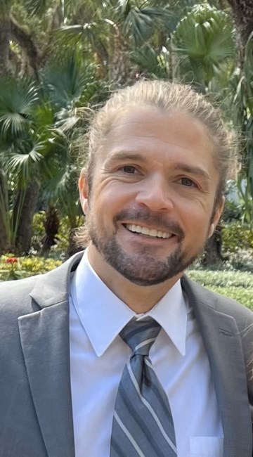 Obituario de Ryan Scott Mulcahy