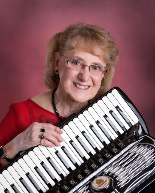 Obituary of Mary Joan Kasprzyk Tokarski